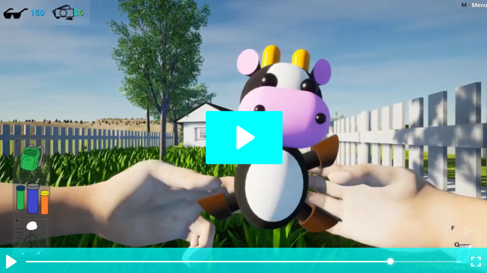 Adding Collectible Beanie Plushies