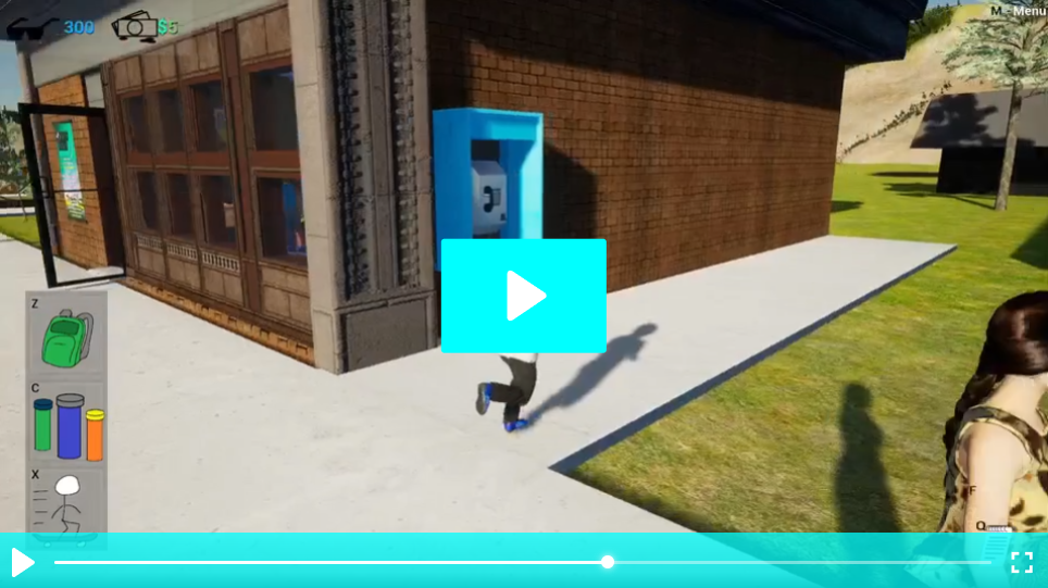 Adding Pay Phones and Prank Calls