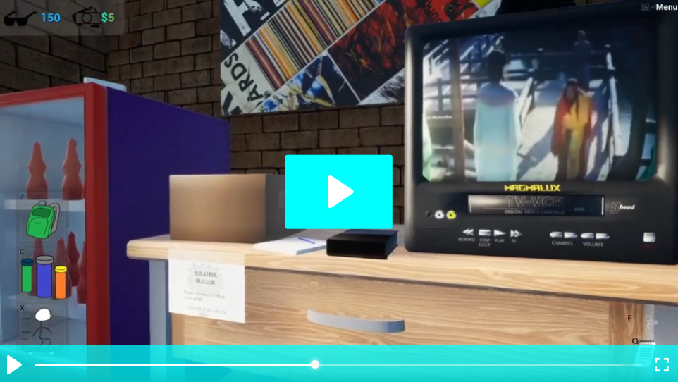 Adding Tubes and Kung Fu Movies